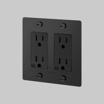 Outlet in Black (576|NSK-024361)