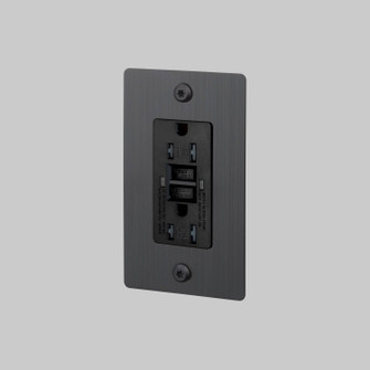 Outlet in Smoked Bronze (576|NSC-454078)