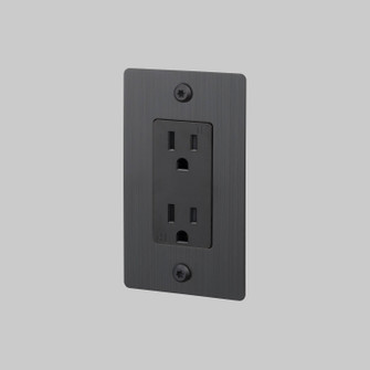 Outlet in Smoked Bronze (576|NSC-454068)