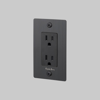 Outlet in Smoked Bronze (576|NSC-454063)