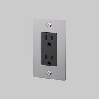 Outlet in Steel (576|NSC-074069)