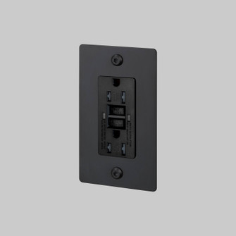 Outlet in Black (576|NSC-024076)