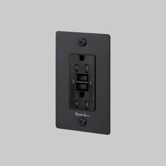 Outlet in Black (576|NSC-024071)