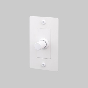 Dimmer Switch in White (576|NDR-144060)