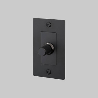 Dimmer Switch in Black (576|NDR-024056)