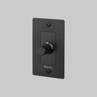 Dimmer Switch in Black (576|NDR-024051)