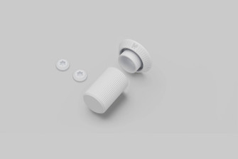 Detail Kit in White (576|NDK-144522)