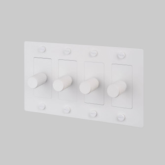 Dimmer Switch in White (576|NDK-144360)