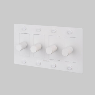 Dimmer Switch in White (576|NDK-144355)