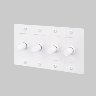Dimmer Switch in White (576|NDK-144349)
