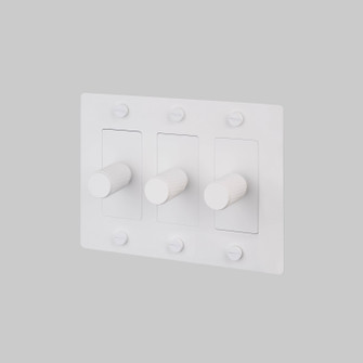 Dimmer Switch in White (576|NDK-144339)