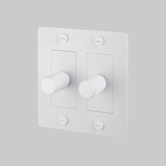 Dimmer Switch in White (576|NDK-144314)