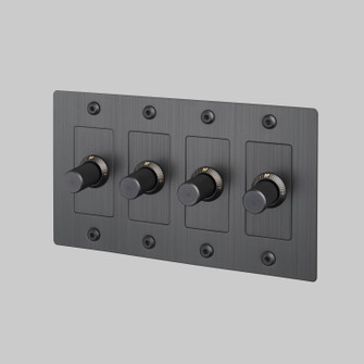 Dimmer Switch in Smoked Bronze (576|NDK-094347)