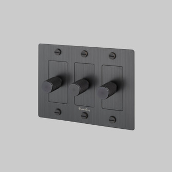 Dimmer Switch in Smoked Bronze (576|NDK-094332)