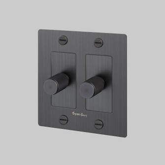 Dimmer Switch in Smoked Bronze (576|NDK-094312)