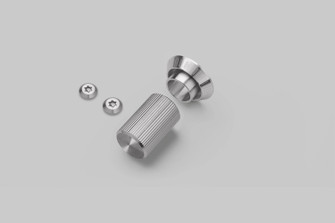 Detail Kit in Steel (576|NDK-074522)