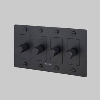 Dimmer Switch in Black (576|NDK-024351)