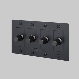 Dimmer Switch in Black (576|NDK-024340)