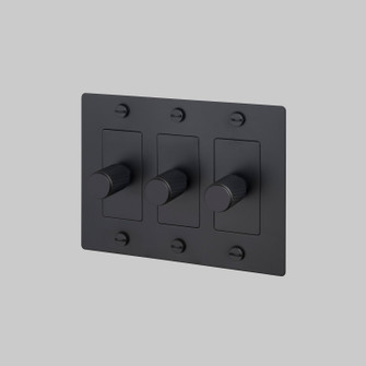 Dimmer Switch in Black (576|NDK-024335)