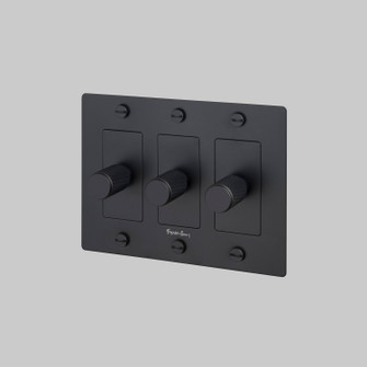 Dimmer Switch in Black (576|NDK-024330)