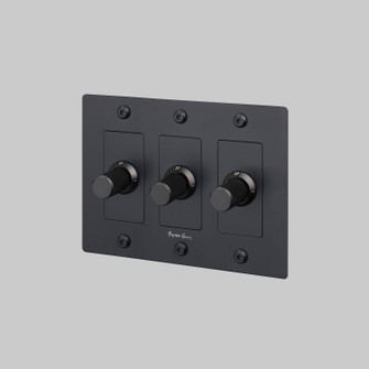 Dimmer Switch in Black (576|NDK-024320)