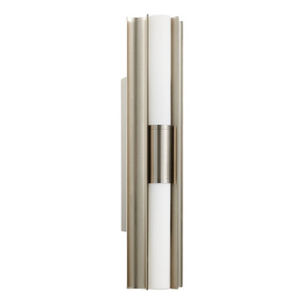 Colton LED Vanity in Brushed Nickel (577|207627A)