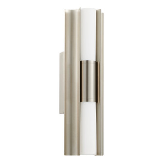 Colton LED Vanity in Brushed Nickel (577|207626A)