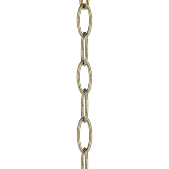 Accessory Chain Chain in Gilded Silver (54|P8758-176)