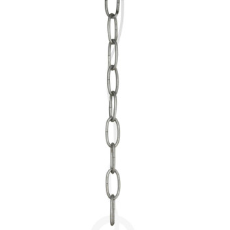 Accessory Chain Chain in Galvanized (54|P8757-141)