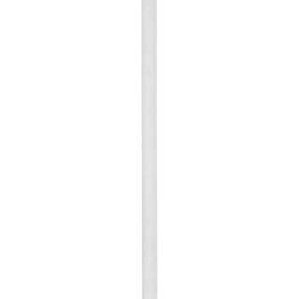 Accessory Stem Stem Extension Kit in White Plaster (54|P8602-197)