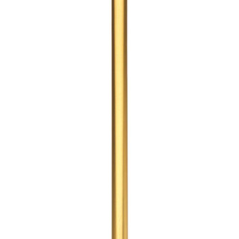 Accessory Stem Kit Stem Extension Kit in Natural Brass (54|P8601-137)