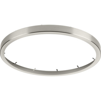Everlume LED Flush Mount in Brushed Nickel (54|P860052-009)