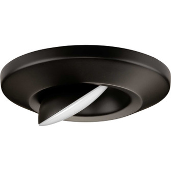 Intrinsic Led LED Flush Mount in Antique Bronze (54|P810029-020-30)
