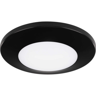 Emblem LED LED Flush Mount in Antique Bronze (54|P810014-020-30)