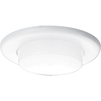 Recessed - Trim Recessed Trim in White (54|P8009-60)