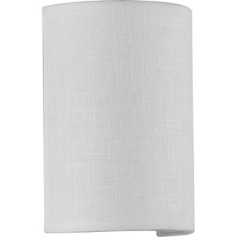 Inspire LED LED Wall Sconce in White (54|P710071-030-30)