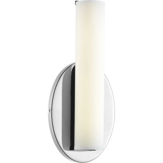 Parallel LED LED Wall Bracket in Polished Chrome (54|P710050-015-30)