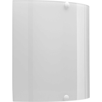 LED Sconce LED Wall Sconce in White (54|P7093-3030K9)