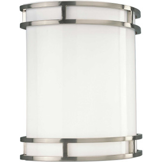 Led Sconce LED Wall Sconce in Brushed Nickel (54|P7085-0930K9)