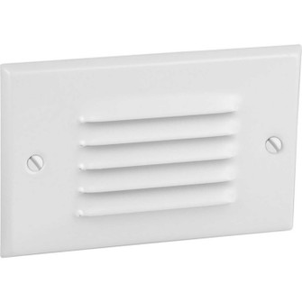 LED Step Lights LED Step Light in White (54|P6827-3030K)
