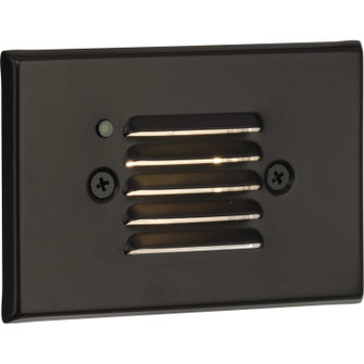 LED Step Lights LED Wall Or Step Light in Antique Bronze (54|P660006-020-30)