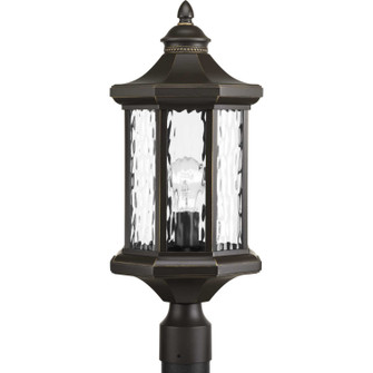 Edition One Light Post Lantern in Antique Bronze (54|P6429-20)