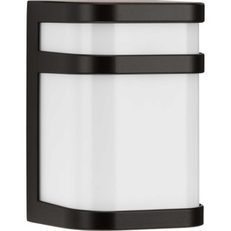 Valera LED LED Linear Lantern in Architectural Bronze (54|P5800-12930K9)