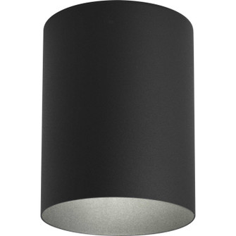 LED Cylinders LED Cylinder in Black (54|P5774-31/30K)