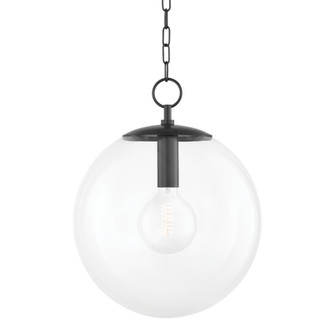 Juliana One Light Pendant in Old Bronze (428|H609701L-OB)