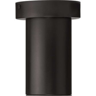 3IN Cylinders LED Ceiling Mount in Antique Bronze (54|P550139-020-30)