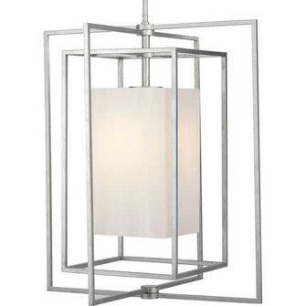 Point Dume-Shadmore One Light Outdoor Pendant in Galvanized (54|P550118-141)