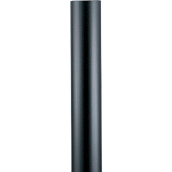 Outdoor Posts Outdoor Post in Black (54|P5394-31)