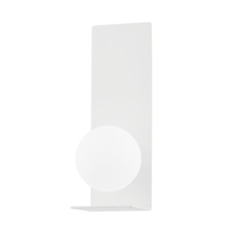 Lani LED Wall Sconce in Soft White (428|H533101-SWH)