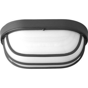Bulkheads LED LED Flush Mount in Black (54|P3649-3130K9)